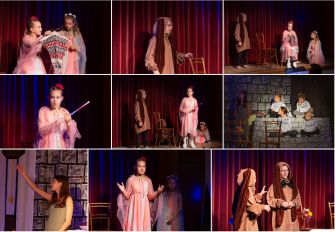 TheCho - Theater und Chor